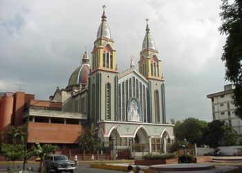 El recorrido de los 7 Templos va este viernes