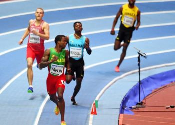 ¡Insólito! Descalifican a todos los participantes de una misma competencia