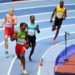 ¡Insólito! Descalifican a todos los participantes de una misma competencia