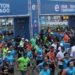 113 venezolanos finalizaron maratón de Santiago de Chile ¡Felicitaciones!