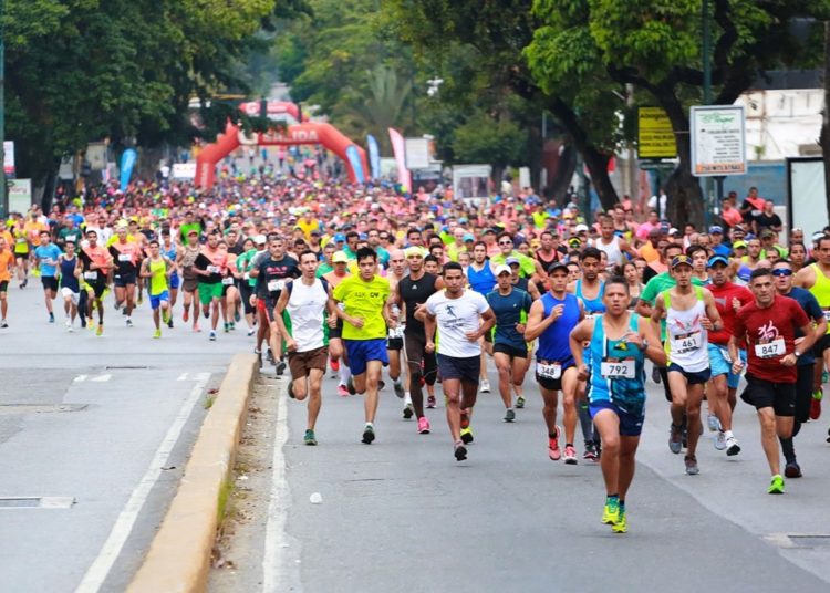 Ocho consejos para enfrentar con éxito los 10K de Gatorade