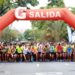 Corredores se alistan para los 10K de Gatorade del 29 de abril
