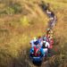 Sprint Cross Maracay sobre 9,5 kilómetros el sábado 16 de junio