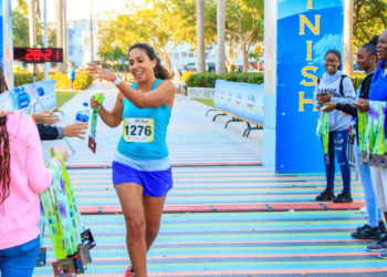 Entrena la mente para alcanzar tus objetivos
