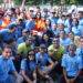 Mata-Ratas Runners: Un club larense con nombre muy peculiar
