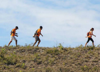 Sí puedes superar una lesión… corriendo