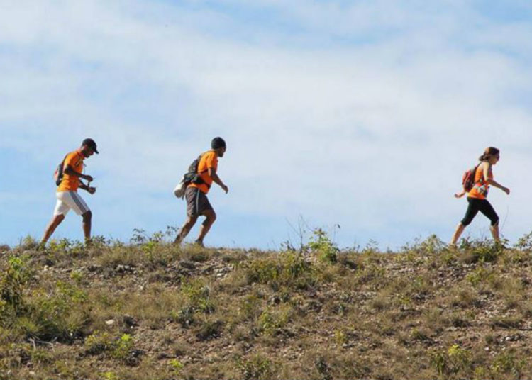 Sí puedes superar una lesión… corriendo