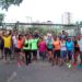 Trota La Urbina: Más que un club de corredores