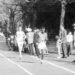 A 50 años del maratón de México 68, donde el héroe fue el último corredor en llegar