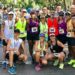 Oscar Alastre e Ilva Ramírez ganaron primera edición de Retos.Run 10K