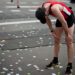 Caída de los niveles de hierro aumenta tu fatiga en carrera