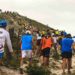 La carrera del Chivo sobre 11,5K llega a su octava edición