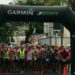 Buena vibra se observó este domingo en la carrera GU3x3