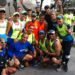 Baruta Runners: Correr es un buen momento para lograr los sueños