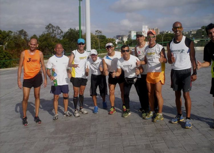 Patarucos Runners: Ocho años trabajando con humildad y honestidad