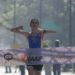 Arelys Rodríguez emocionó a todo un país cuando ganó el 18 de marzo la primera edición del maratón Caracas 42K/Contrapunto.com