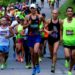 Carlos Avilés fue el mejor venezolano en el maratón de Medellín/SuelaAFondo