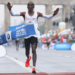 Eliud Kipchoge, el más grande todos los tiempos/IAAF