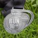 La segunda edición de Retos.Run 10K entregará una medalla de metal a cada uno de los finalistas/Retos.Info