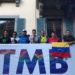Nueve venezolanos levantaron el tricolor nacional en el UTMB de Mont Blanc
