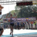 Arelys "Arepita" Rodríguez ganó la primera edición del maratón Caracas 42K/Cortesía Ultimas Noticias