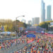 Unos 45 mil participantes estarán este domingo en el maratón de Chicago/Running.competitor.com