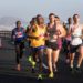 Las carreras de 42 kilómetros 195 metros exigen una gran preparación física y mental. Maratón de Gran Canaria/EFE