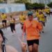 Ya pasó de los ochenta años y es frecuente verlos en las carreras de 10K que se organizan en Caracas/Cortesía