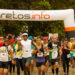 Por primera vez, los corredores enfrentaron un desafío sobre 26K de día y otro de noche sobre 13K/Retos.info