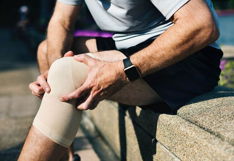 En artrosis de rodilla no convienen ejercicios de alto impacto como correr/Espnrun.com