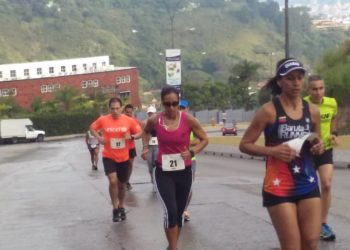 La subida de Los Naranjos es tal vez la cuesta más exigente que hay en Caracas/Retos.info