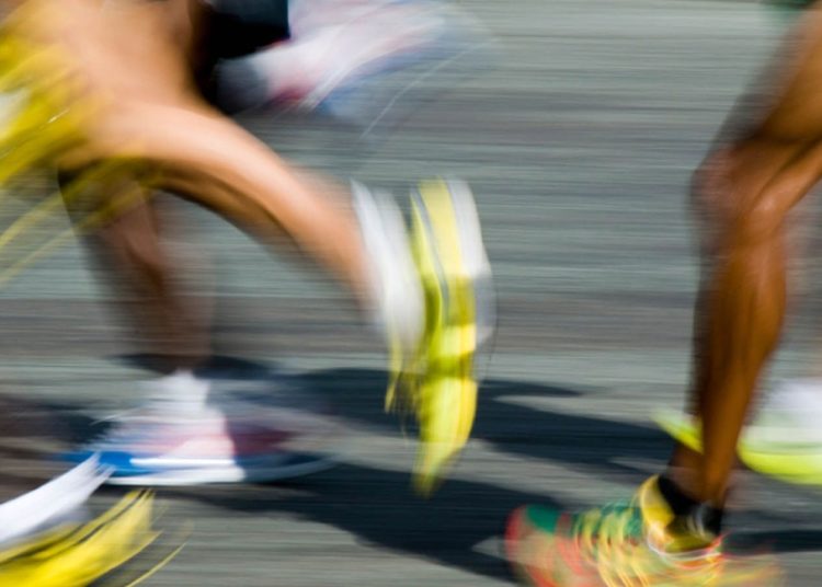 La salida/llegada será en la Plaza Alfredo Sadel de Las Mercedes/Retos.info