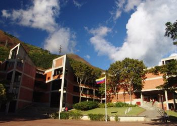 Los niños competirán en la Unimet en cuatro categorías/Unimet.edu.ve