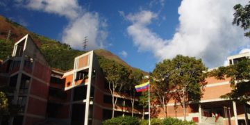 Los niños competirán en la Unimet en cuatro categorías/Unimet.edu.ve
