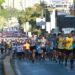 La carrera-caminata partió desde las inmediaciones de la Plaza Alfredo Sadel de Las Mercedes/Cortesía
