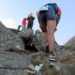 Es muy diferente el agarre de unos zapatos para un montañista que para un velocista/RTVE.es