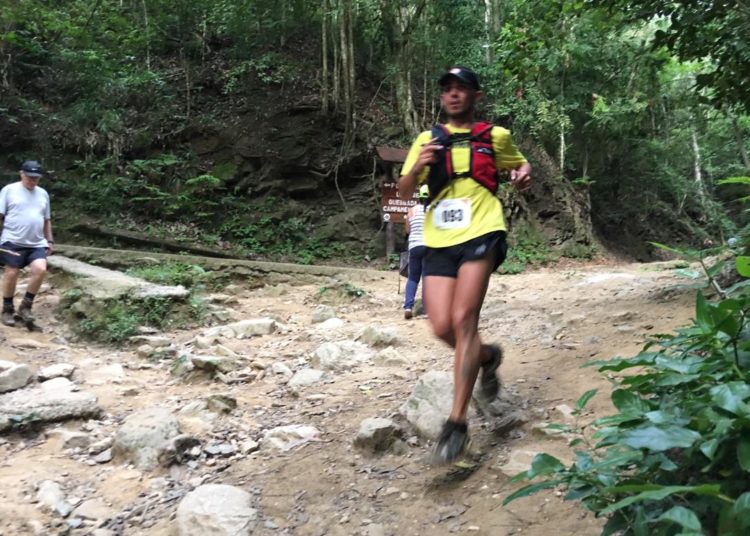 Un total de 645 participantes estuvieron este año presentes en el Sprint Cross 2018/Retos.Info
