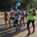 La primera edición congregó a unos 500 participantes/Cortesía Feveatletismo
