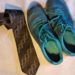 De cómo cambié la corbata por los zapatos de correr