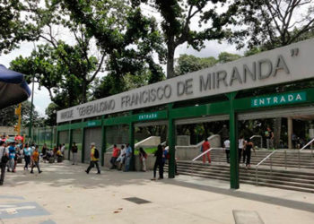 En los próximos días se retomará el cobro para ingresar al Parque del Este/El Universal