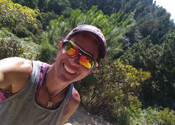 Hilenia Andrades: Si nos los proponemos, podemos llegar