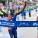 34 venezolanos culminaron Boston y cuatro bajaron de las tres horas