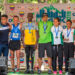 Trujillo se impuso en Maratón Caracas 42K