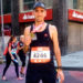Venezolano Sergio Ivanov contó su experiencia en maratón de Santiago: «Me humilló»