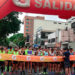En el día de las Madres Whinton Palma y Ana Castillo primeros en 10K Gatorade