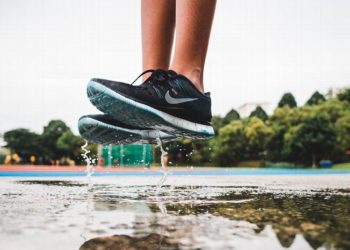 Introduce los ejercicios pliométricos en tus entrenamientos