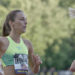 Gabriele Grunewald, una corredora y una inspiración