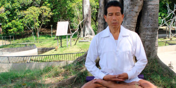 Amadeo Porras: el yoga no debe sustituir sino complementar trabajos de fuerza