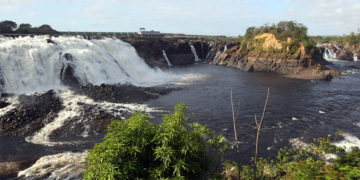 El evento atravesará hermosos parajes de Ciudad Guayana