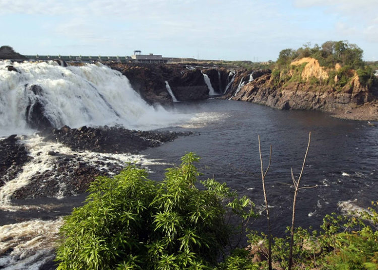 El evento atravesará hermosos parajes de Ciudad Guayana
